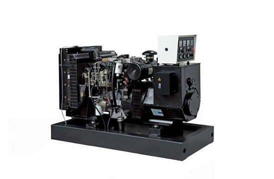 枣庄科克150kw大型柴油发电机组_COPY