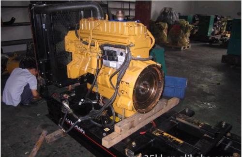 枣庄柴油发电机维修_COPY