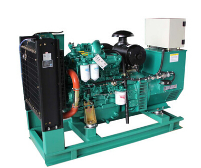 枣庄宗申动力12kw小型柴油二手发电机_COPY