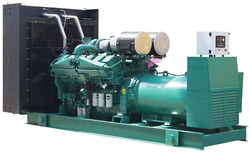 枣庄30kw康明斯柴油发电机组图片 枣庄30kw康明斯柴油发电机组图片