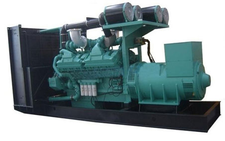 枣庄200kw康明斯发电机组
