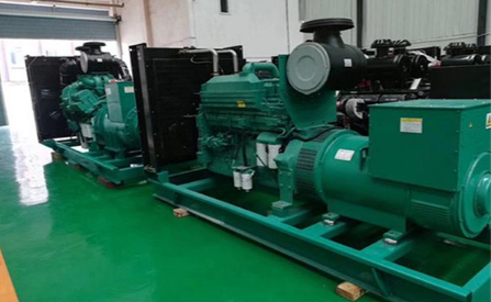 枣庄发电机出租 枣庄发电机出租