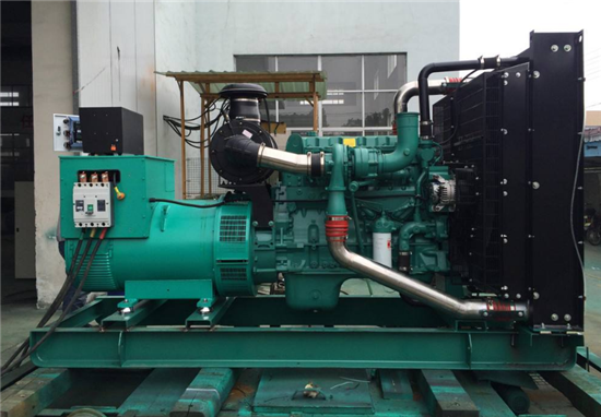 枣庄柴油发电机 枣庄柴油发电机